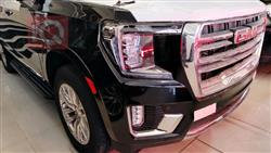 جي ام سي يوكون